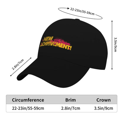 Men Women This Is An Outrage Dungeon Crawler Carl Meme Hat Cool Baseball Cap