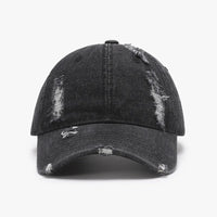 23A058 Black