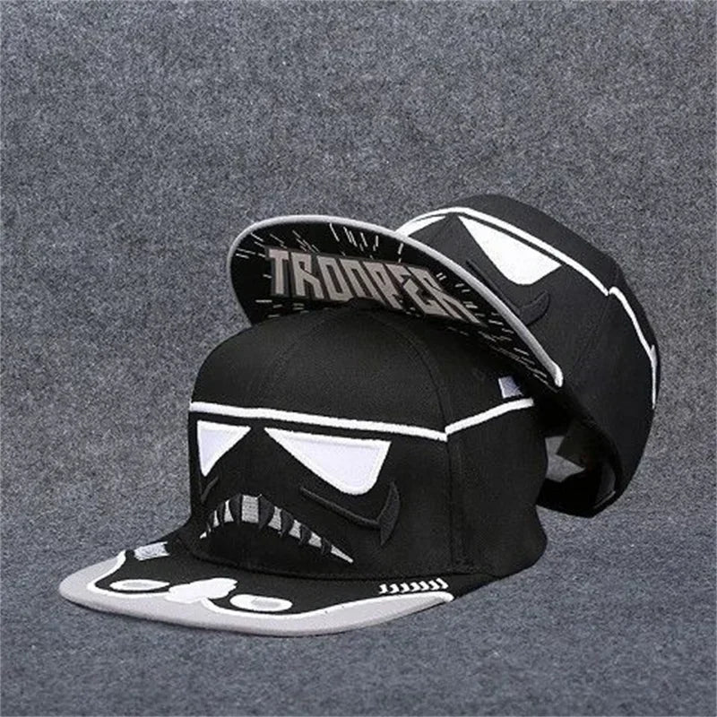 High Quality Gorras Para Hombres Unisex Luxury Baseball Caps for Men Women