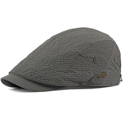 Spring Summer Breathable Sun Cap