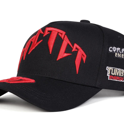 Unisex CTCTC Letter Embroidery Baseball Caps Spring Autumn