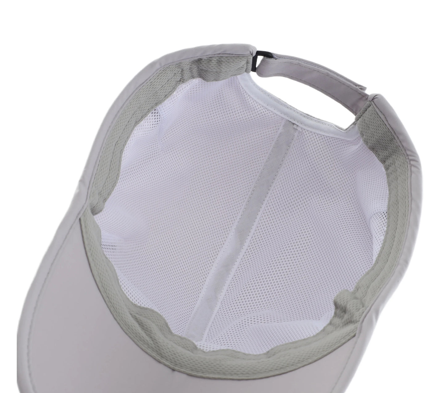 Men's Women Foldable Performance Running Hat