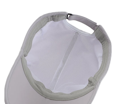 Men's Women Foldable Performance Running Hat