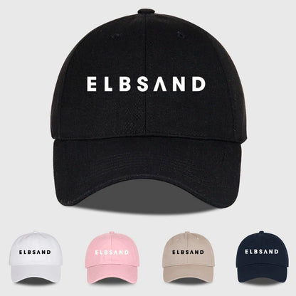 Adjustable Unisex Streetwear Casual Sun Hat