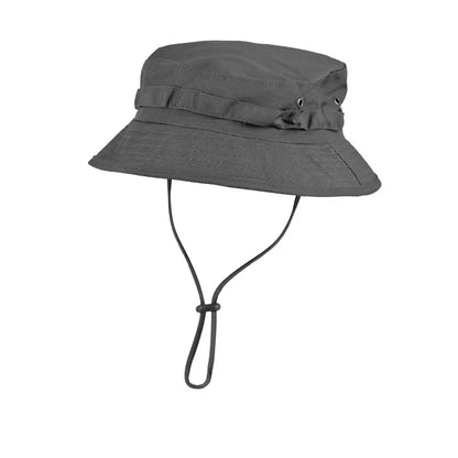 Custom Printed Logo Camouflage Bucket Hat