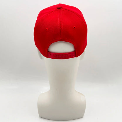 King of Fighters Fatal Fury Terry Bogard Cosplay Baseball Caps