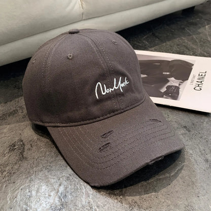 Baseball Cap