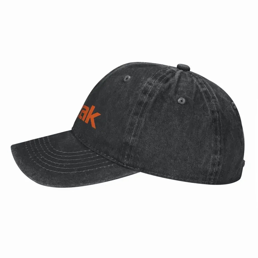 Men Women Snapback Trucker Fashion Mesh Hat