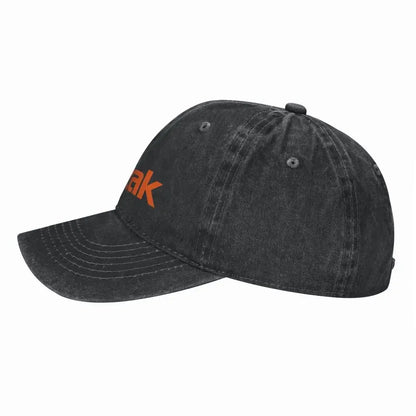 Men Women Snapback Trucker Fashion Mesh Hat