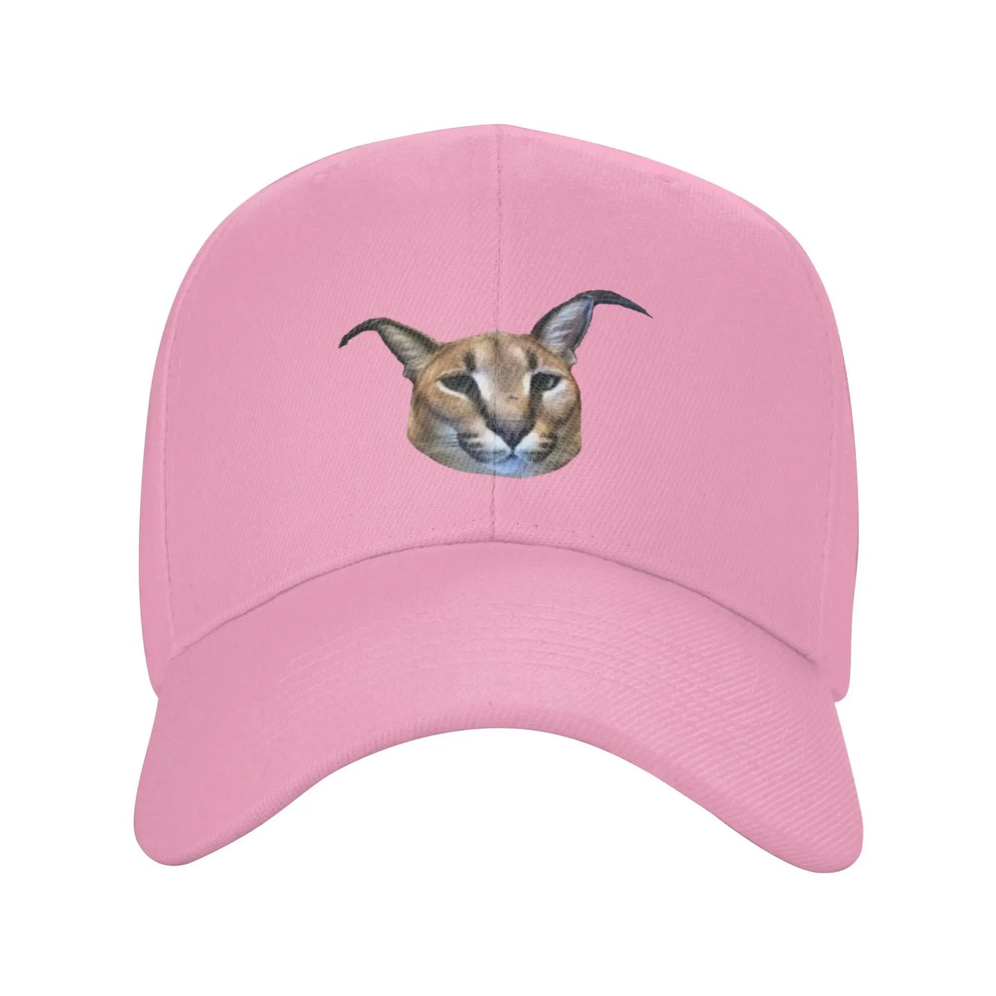 Baseball Caps Fashion Baseball Hats Breathable Casual Casquette Outdoor For Men's And Women's