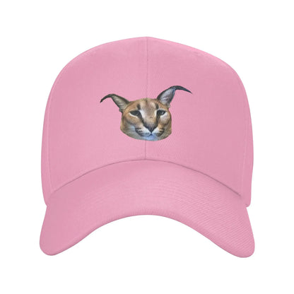 Baseball Caps Fashion Baseball Hats Breathable Casual Casquette Outdoor For Men's And Women's