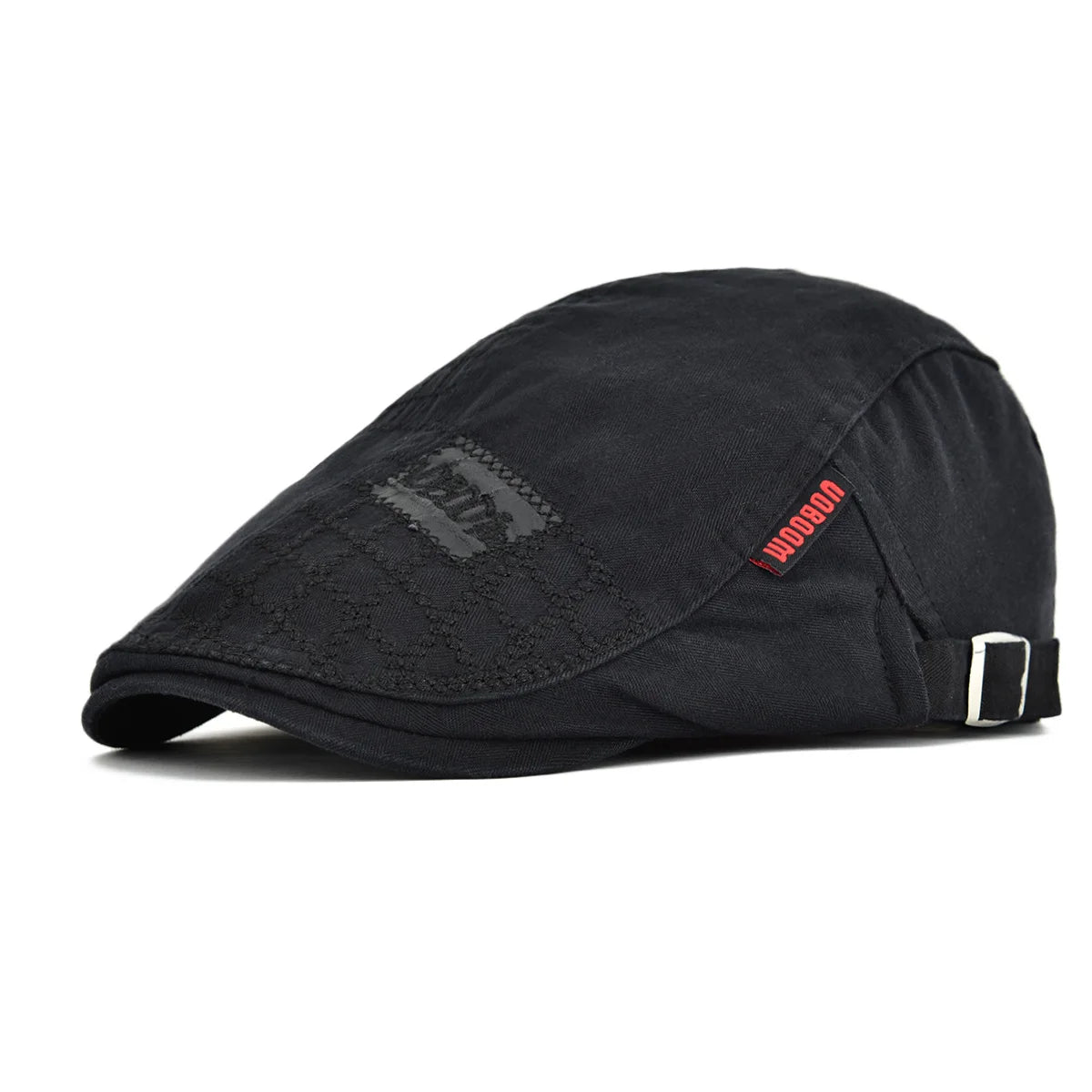 Summer Men Ivy Caps Cabbies Hat Adjustable