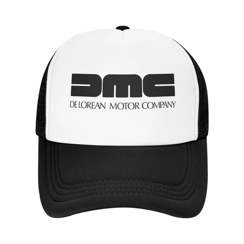 Motor Company Baseball Cap Hip Hop Men