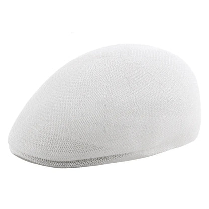 Summer Straw Hat Men Berets Fashion Newsboy Cap