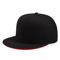 Black   Red