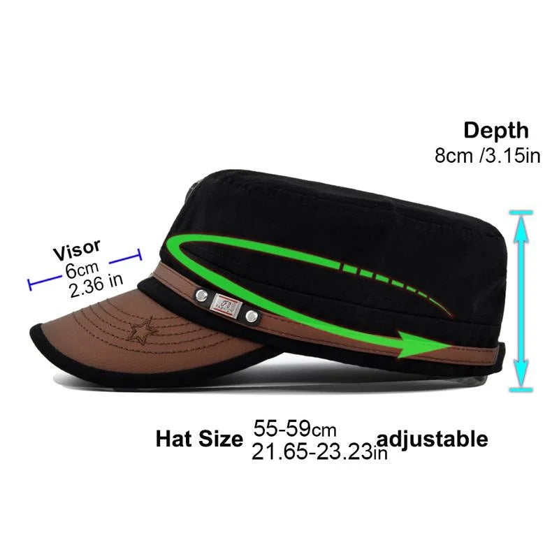 Sports Hat Hiking Hat Fishing Hat