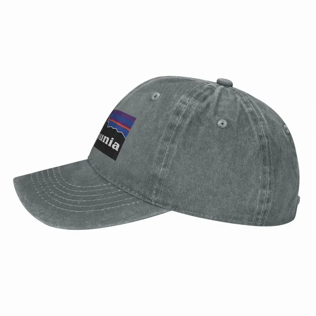 Peggygounia Fashion Baseball Cap Peaked Cap Men's Hat Women's Cap