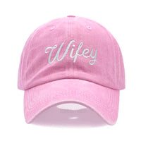 Pink-Wifey
