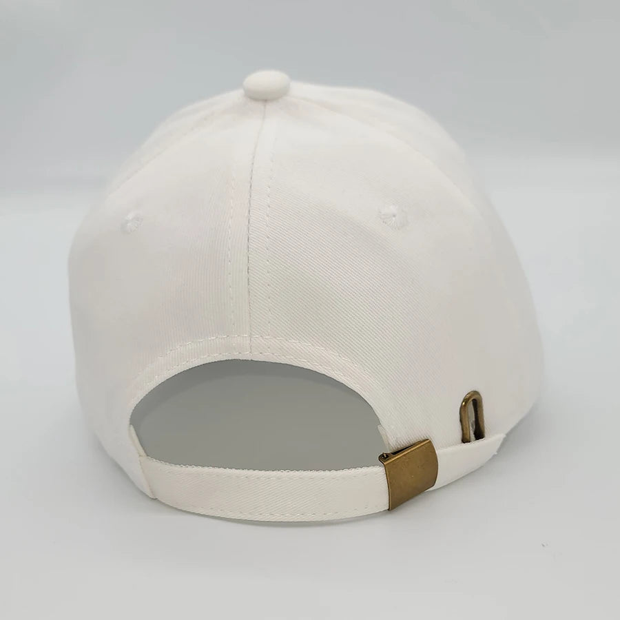 Embroidery Ukraine trident Symbol Spetsnaz Special Forces Men Women Boy Baseball Caps