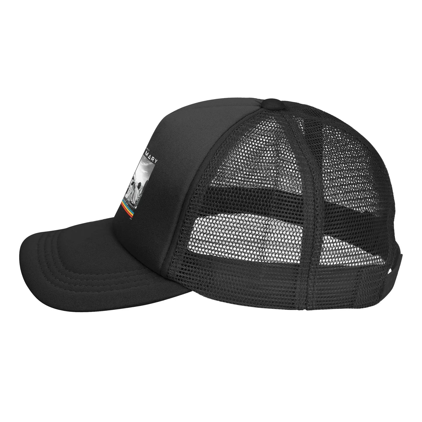 Grace Project Hail Mary Baseball Caps Summer