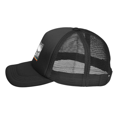 Grace Project Hail Mary Baseball Caps Summer