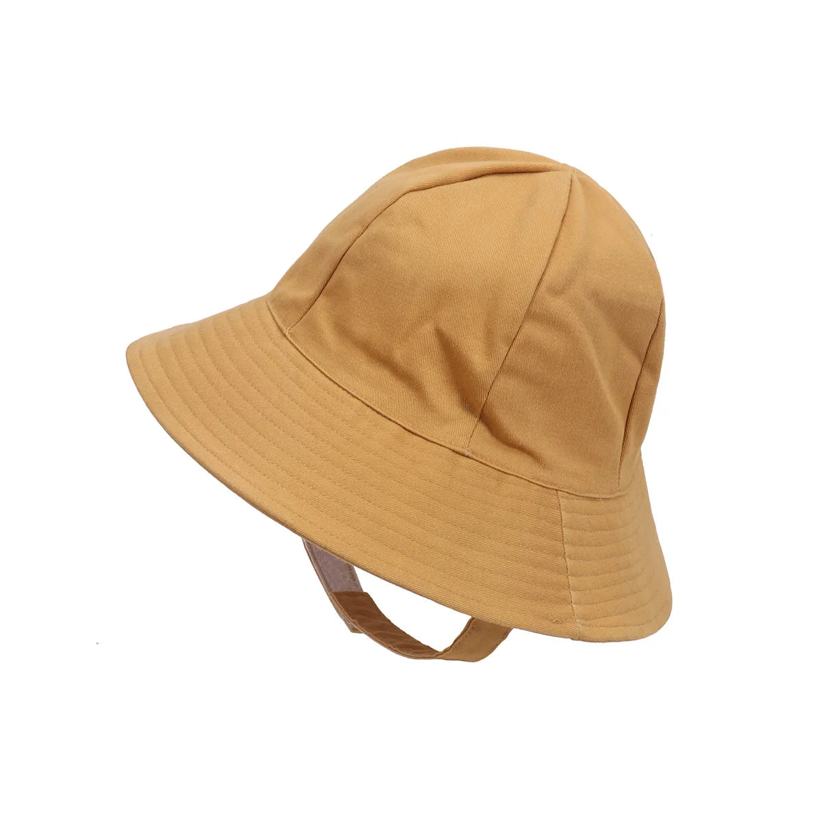 Baby Girls Hat Boys Fisherman's Cap