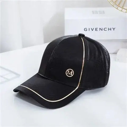 Women's Summer Baseball Cap