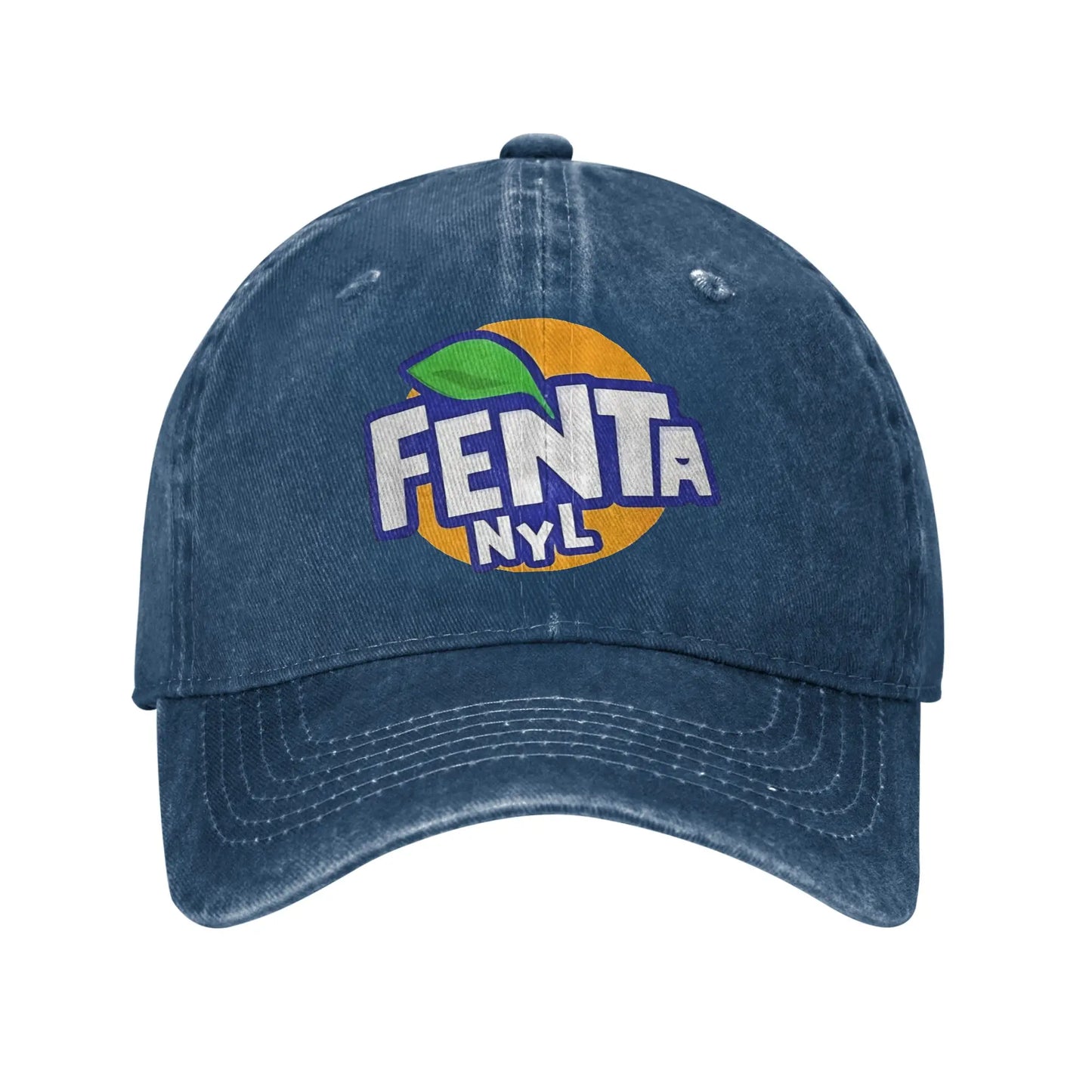 Baseball Cap F-Fenta NYL Summer Vintage Trucker Hat  Female Male Baseball Caps