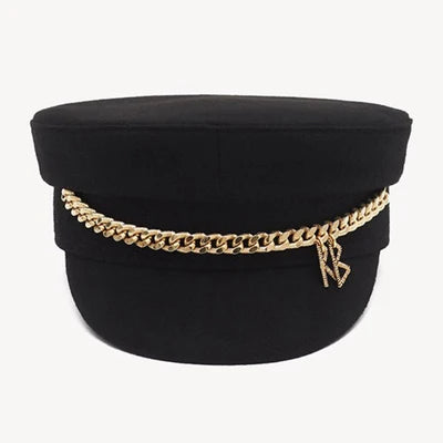 Brand Collection Wool Newsboy Caps New Women Hats