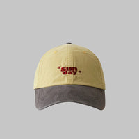 A Yellow
