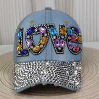 Love Diamond