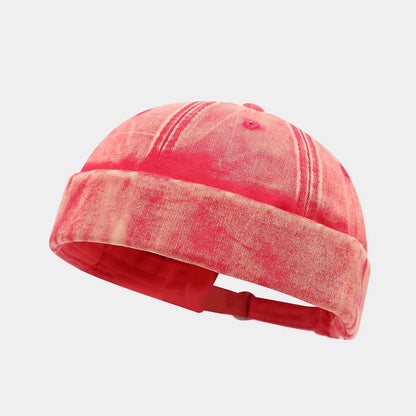 Unisex Beanies Retro Docker Cap
