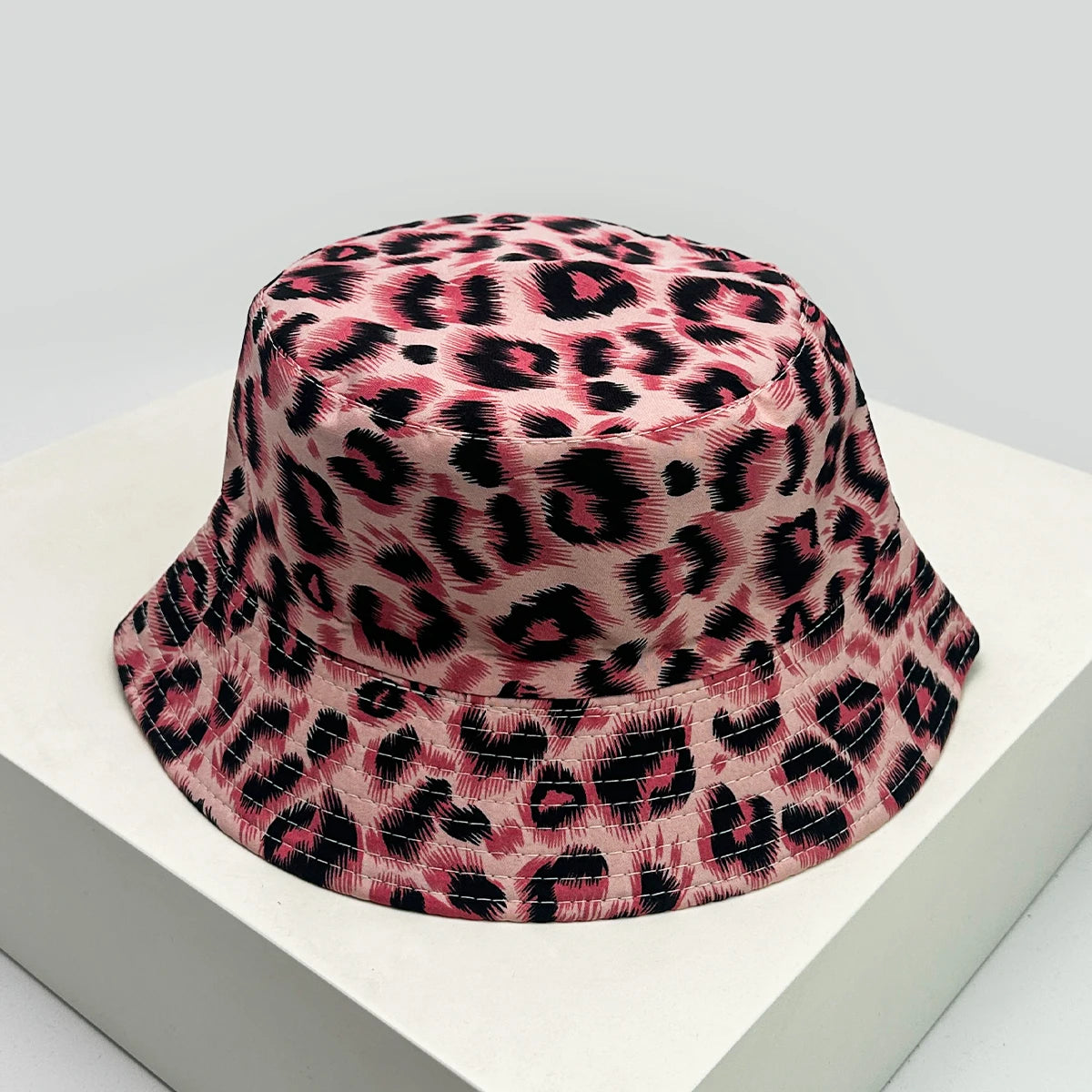 Sunshade Personal Fashion Street Fisherman Cap