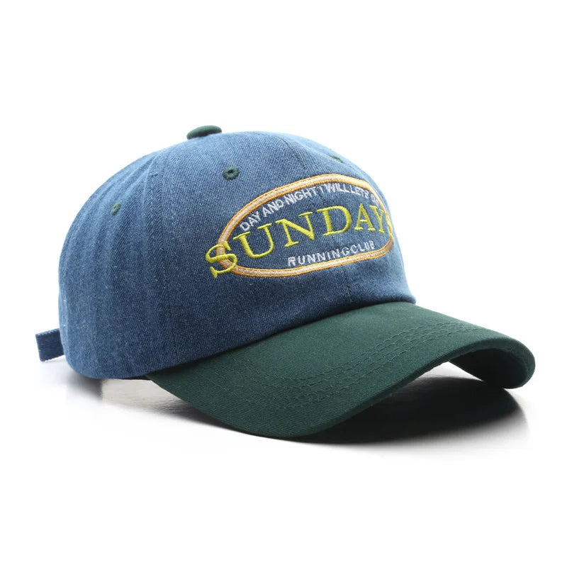 Fashion Women Baseball Cap Summer
