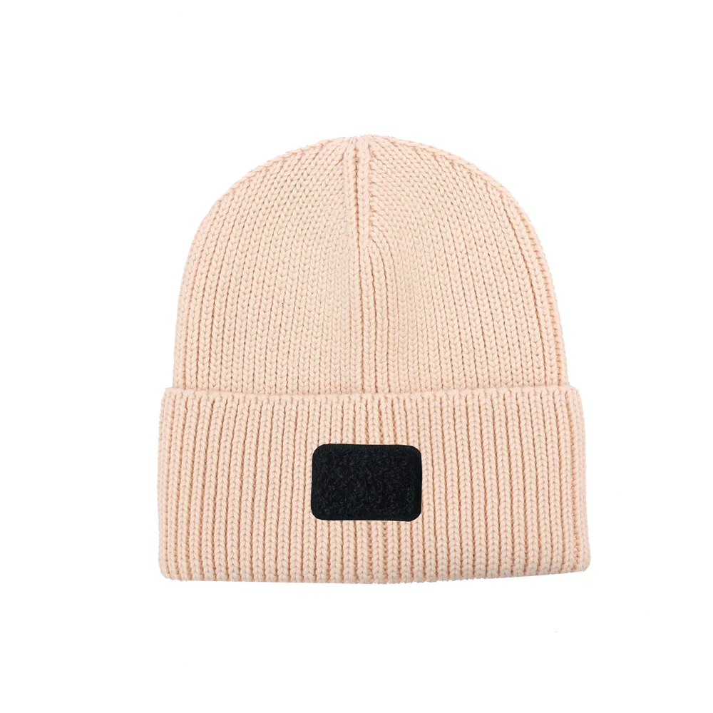 Stretchy Beanies Gloves Children Hats