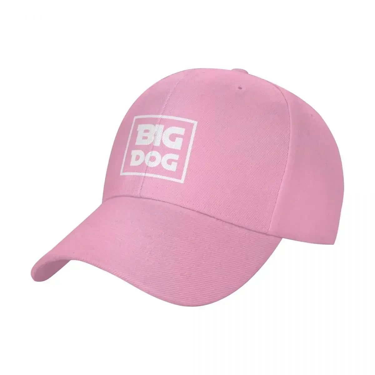 Big Dog Baseball Cap