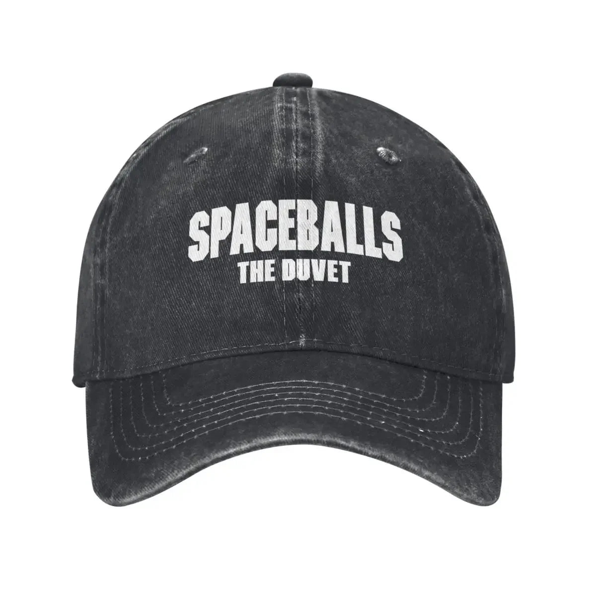 Spaceballs - The Merchandise Fashion Baseball Cap