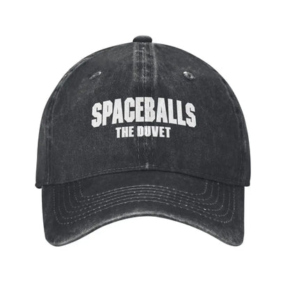 Spaceballs - The Merchandise Fashion Baseball Cap