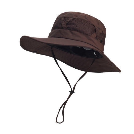 Nylon Spring/Summer Hat Men's