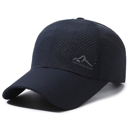 Men's and Women's Quick Drying Hats