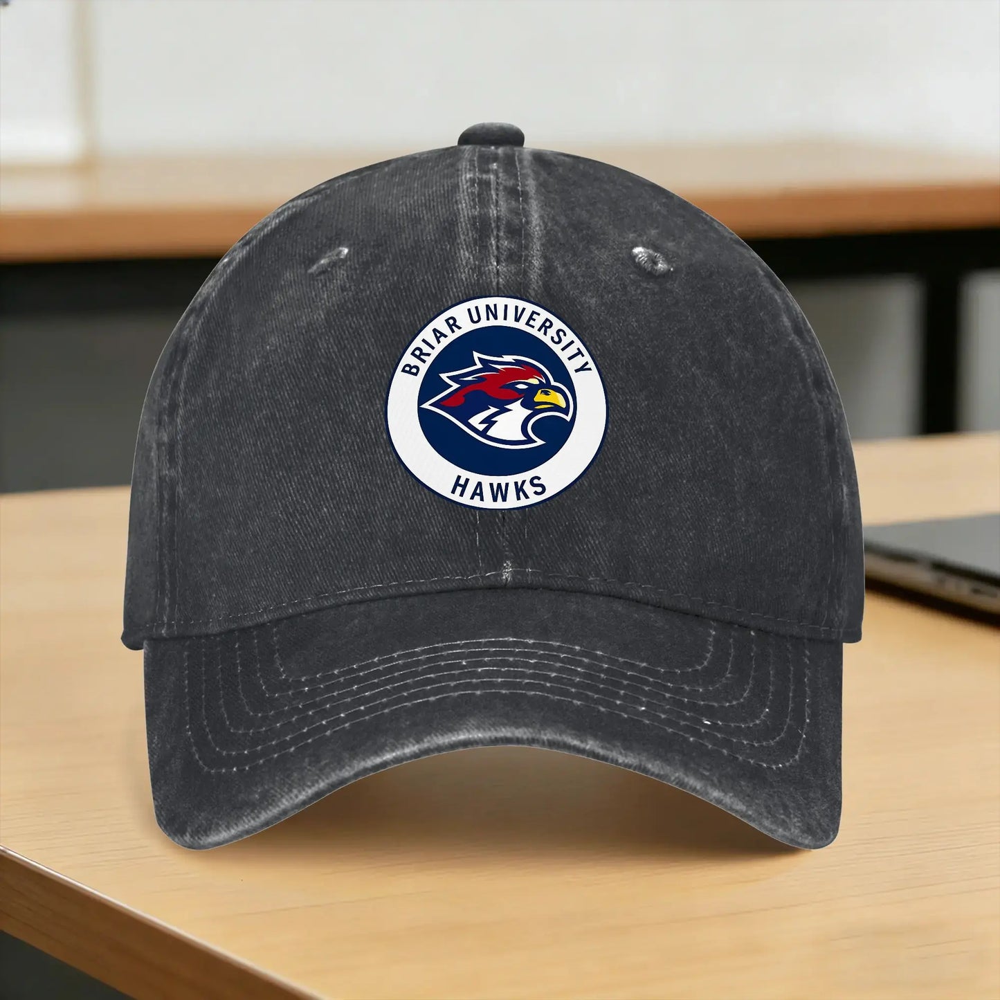Baseball Cap Cosplay Campus Briar University