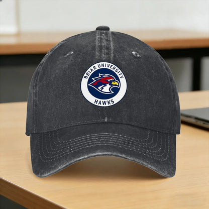 Baseball Cap Cosplay Campus Briar University