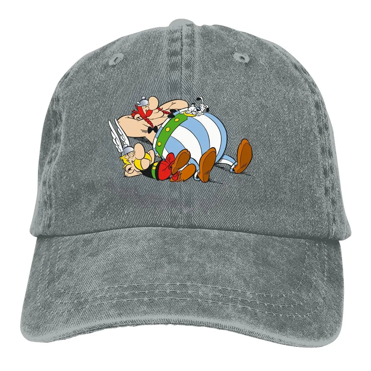 Washed Men's Baseball Cap Sleep Snapback Caps Dad Hat