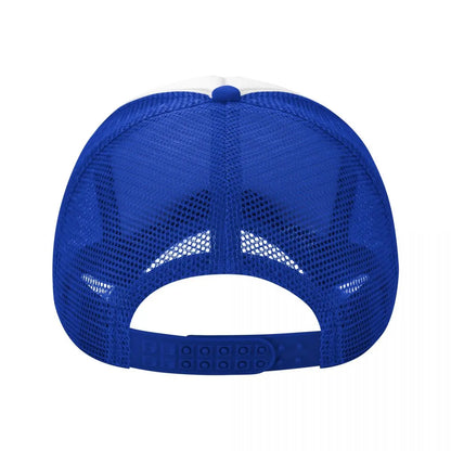 Commodore 64 Mesh Baseball Caps Men Women