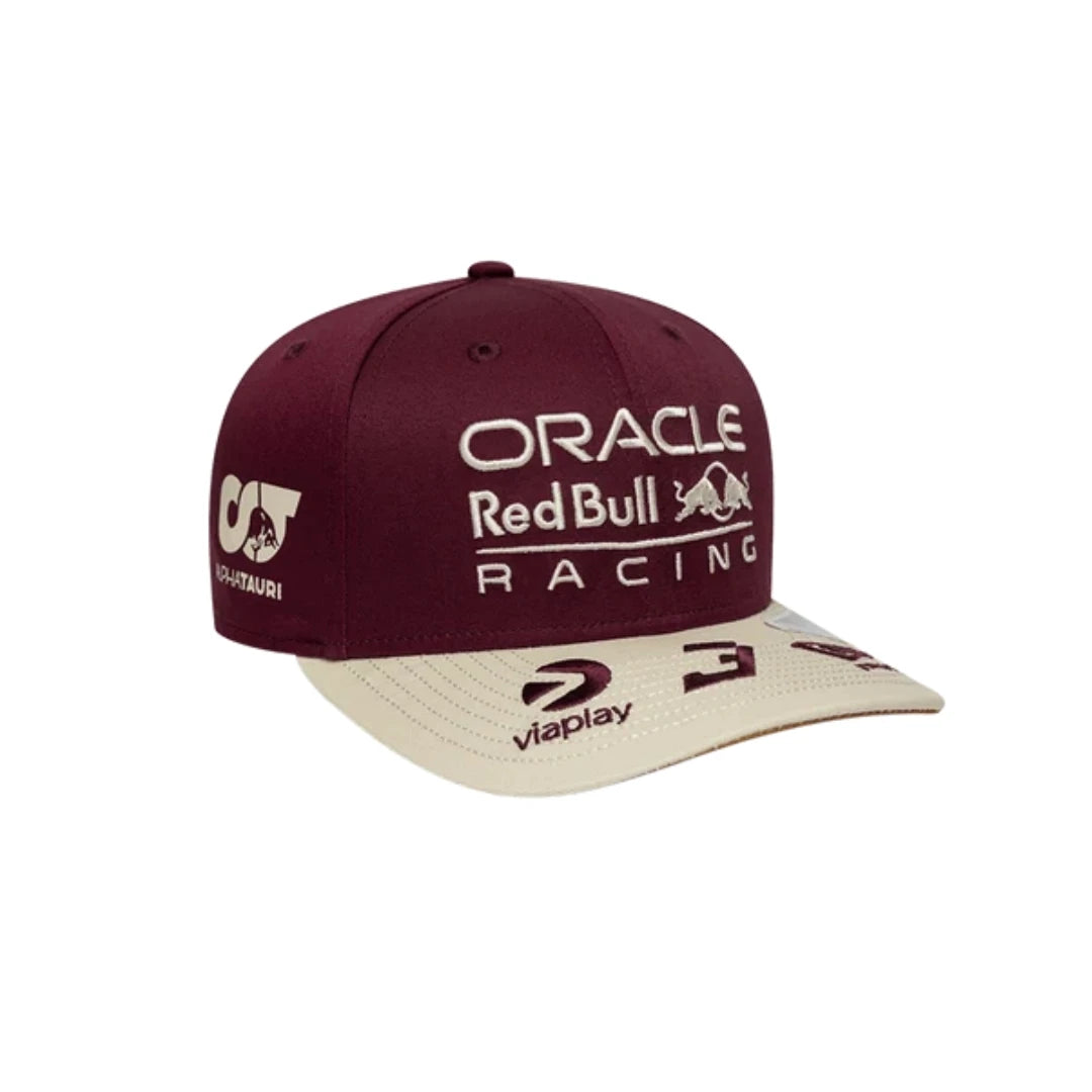Racing Verstappen Austin GP Cap