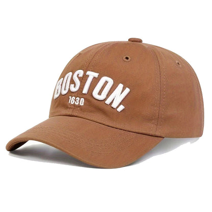 Adjustable Casual Hats Boy Girl Travel Sunscreen Hat