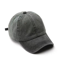 Green Black