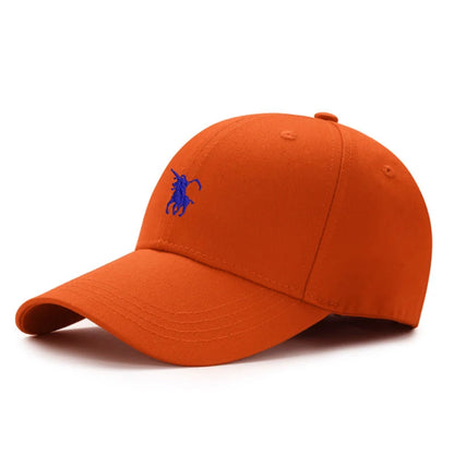 Children Men Embroidery Grim Reaper Design Japan Baseball Caps