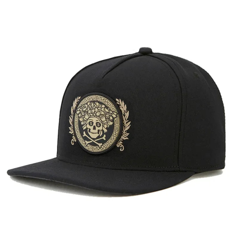 Snapback Cap HipHop Men Knight Caps