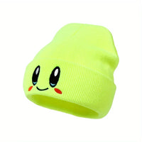 Fluorescent Yellow
